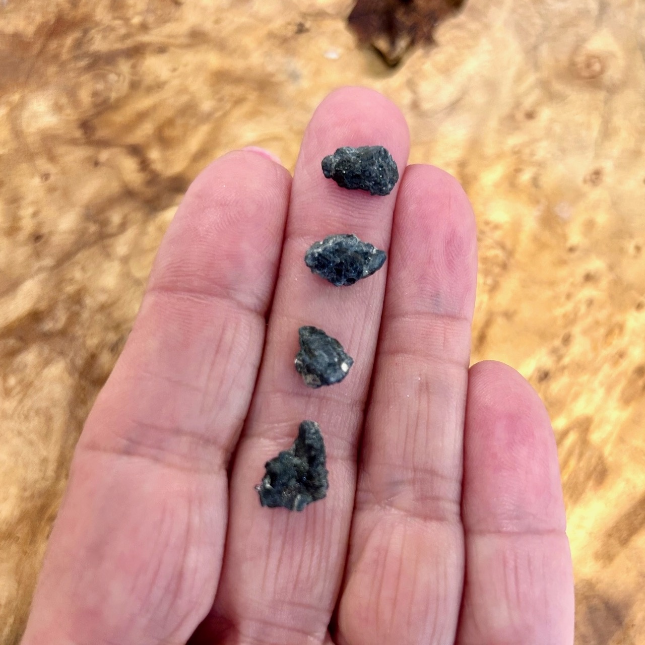 Awaken Your Soul With Rare Alexandrite