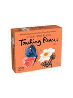 Touching Peace Day-By-Day Calendar 2026