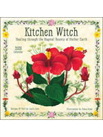 Kitchen Witch Calendar 2026