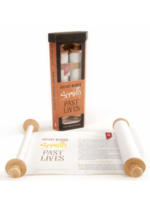 Ancient Wisdom Scrolls