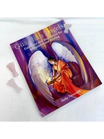 Guardian Angels - guidance and inspiration for happiness and healing