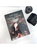 Divine Masculine Healing Oracle