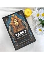 Tarot: Cards & Guidebook Kit
