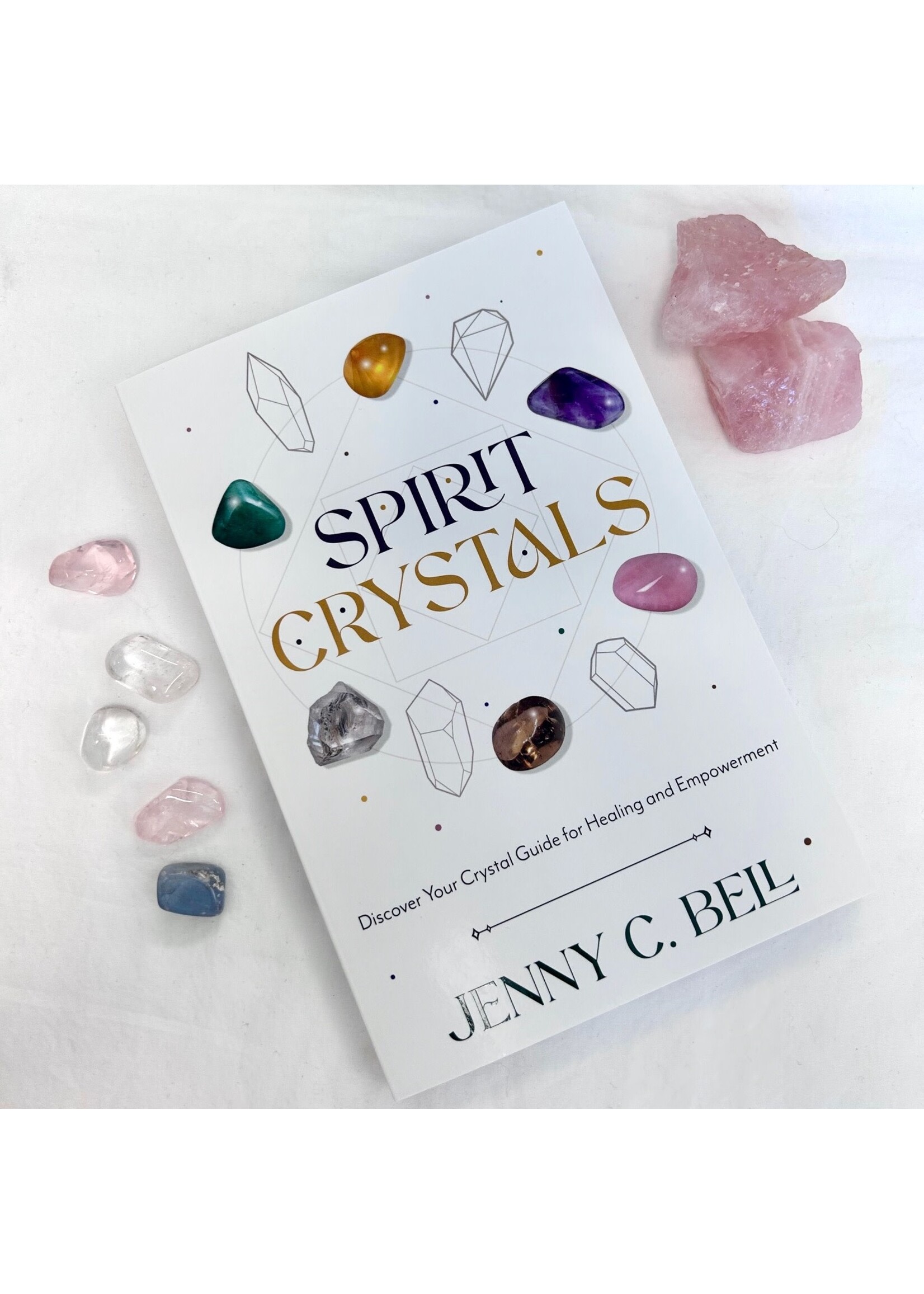Spirit Crystals