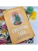 Embodying Tara