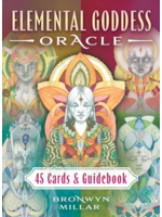 Elemental Goddess Oracle