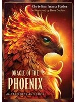 Oracle of the Phoenix