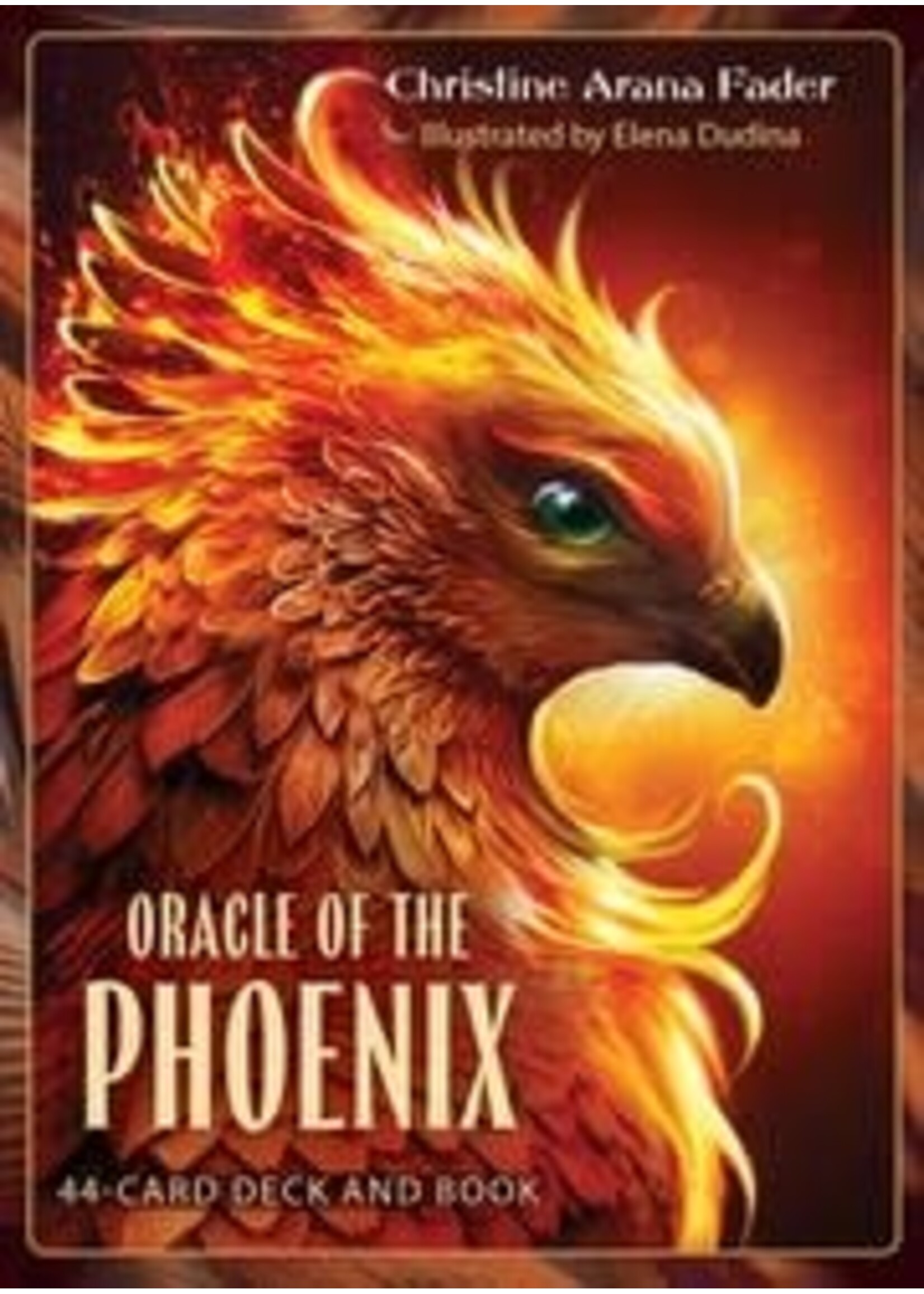 Oracle of the Phoenix