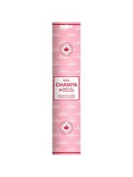 Champa Incense