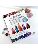 Crystals for Everyday Living