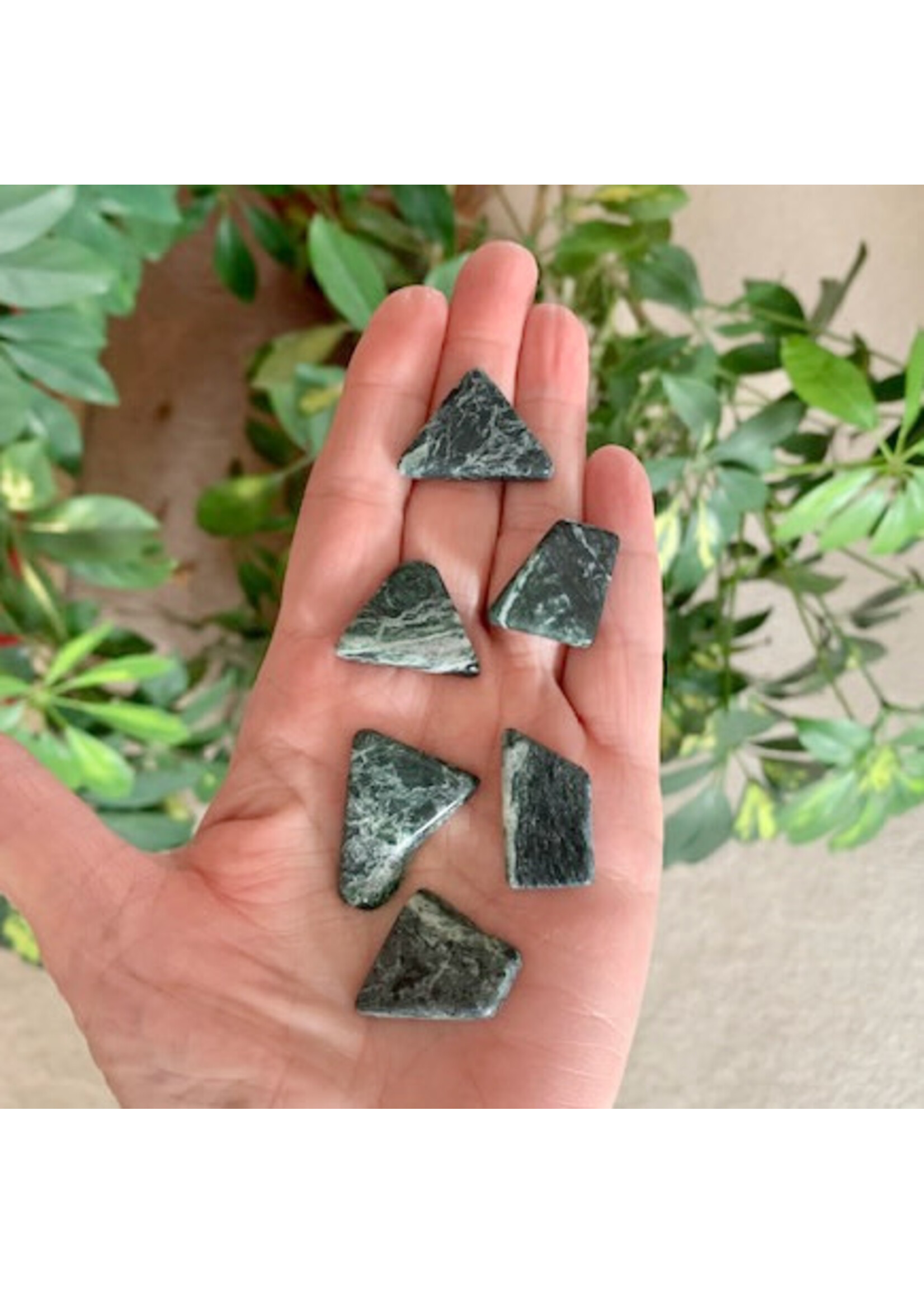 Heartenite balances heart and mind