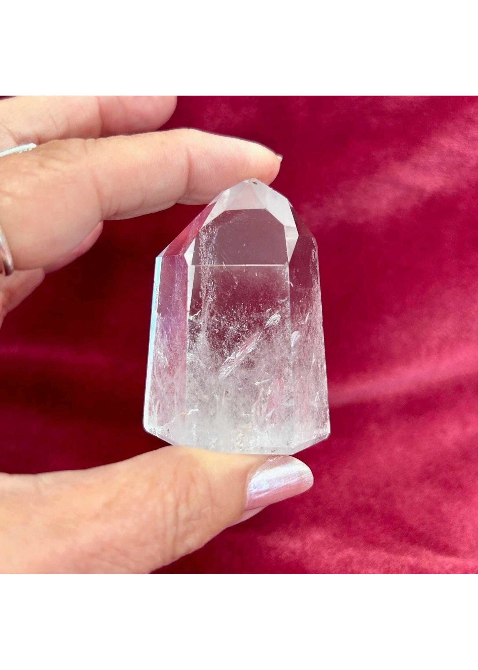 Quartz Fairy Generators for Fairy Magic -