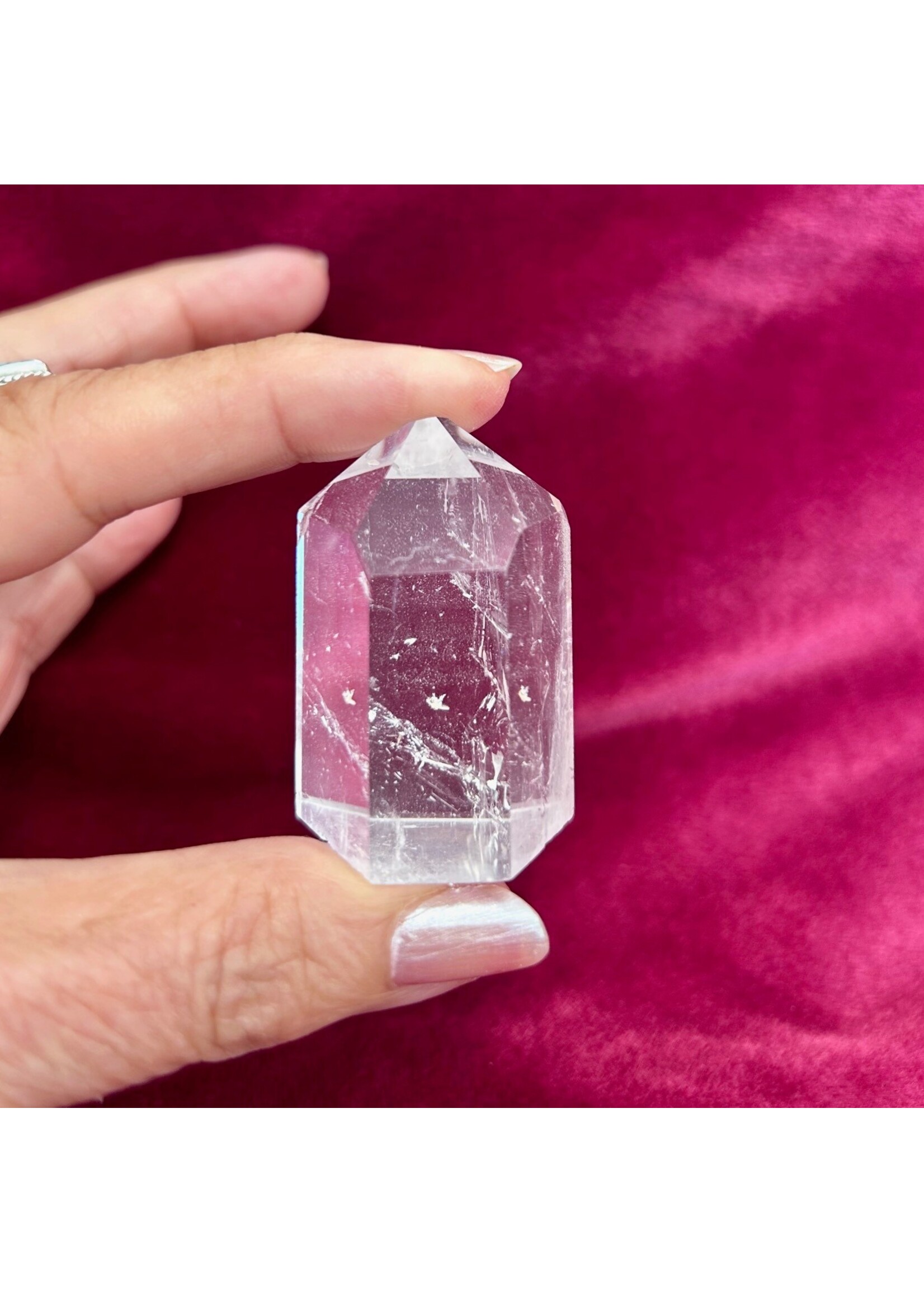 Quartz Fairy Generators for Fairy Magic -