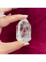 Quartz Fairy Generators for Fairy Magic -