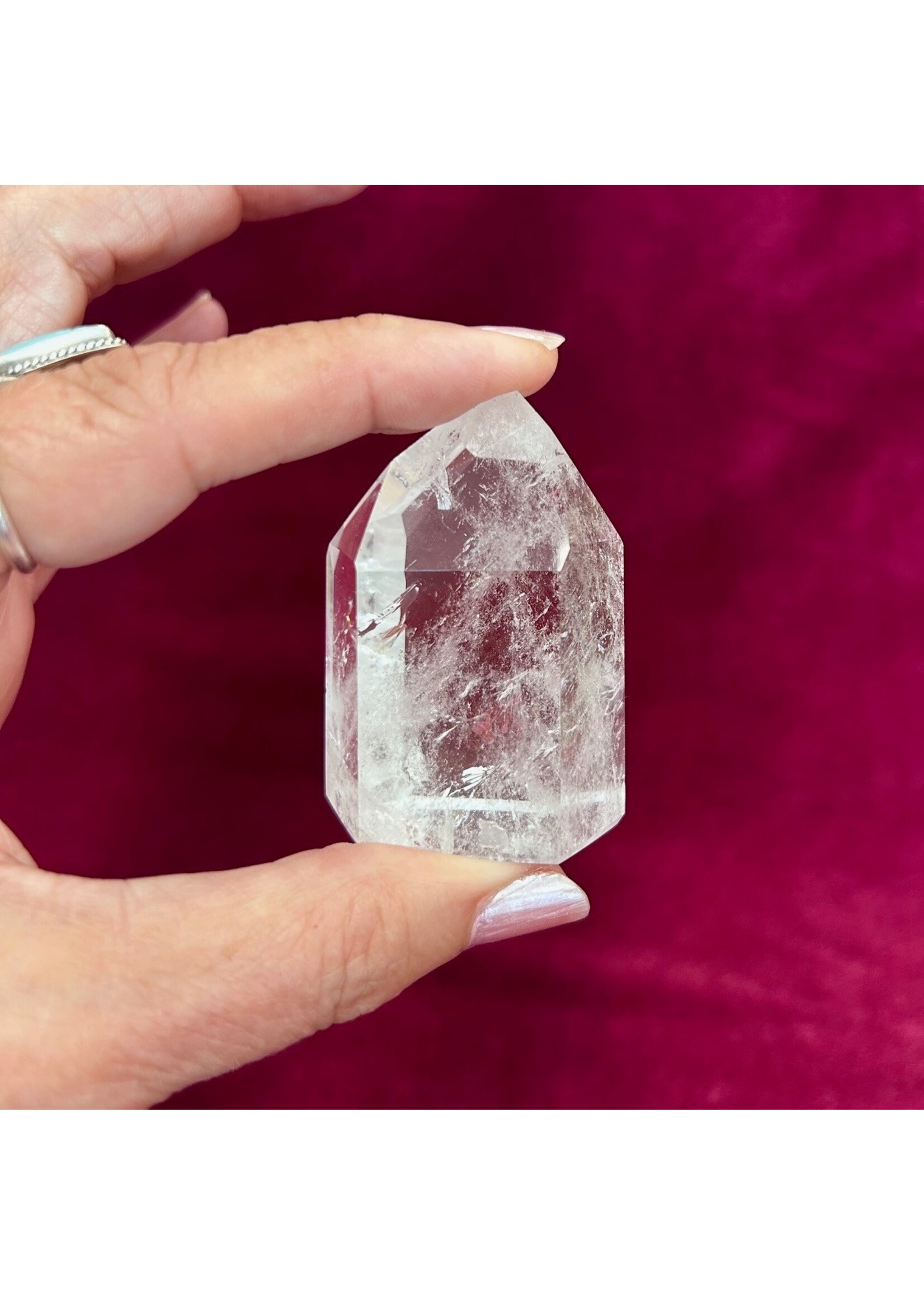 Quartz Fairy Generators for Fairy Magic -