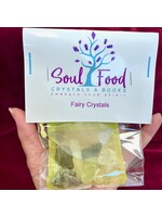 Fairy Crystal Kits