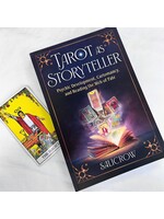 Tarot as Storyteller