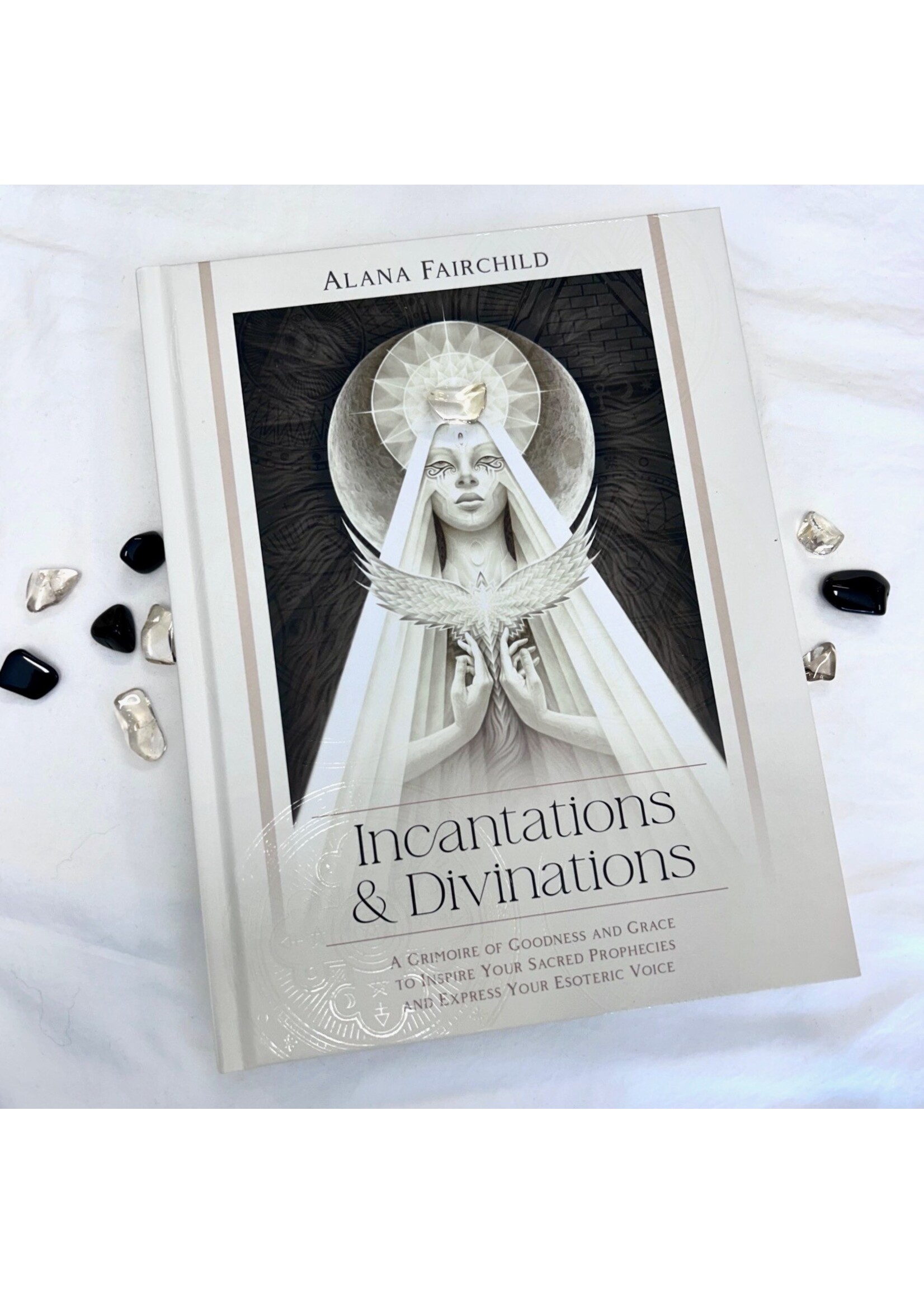 Incantations & Divinations