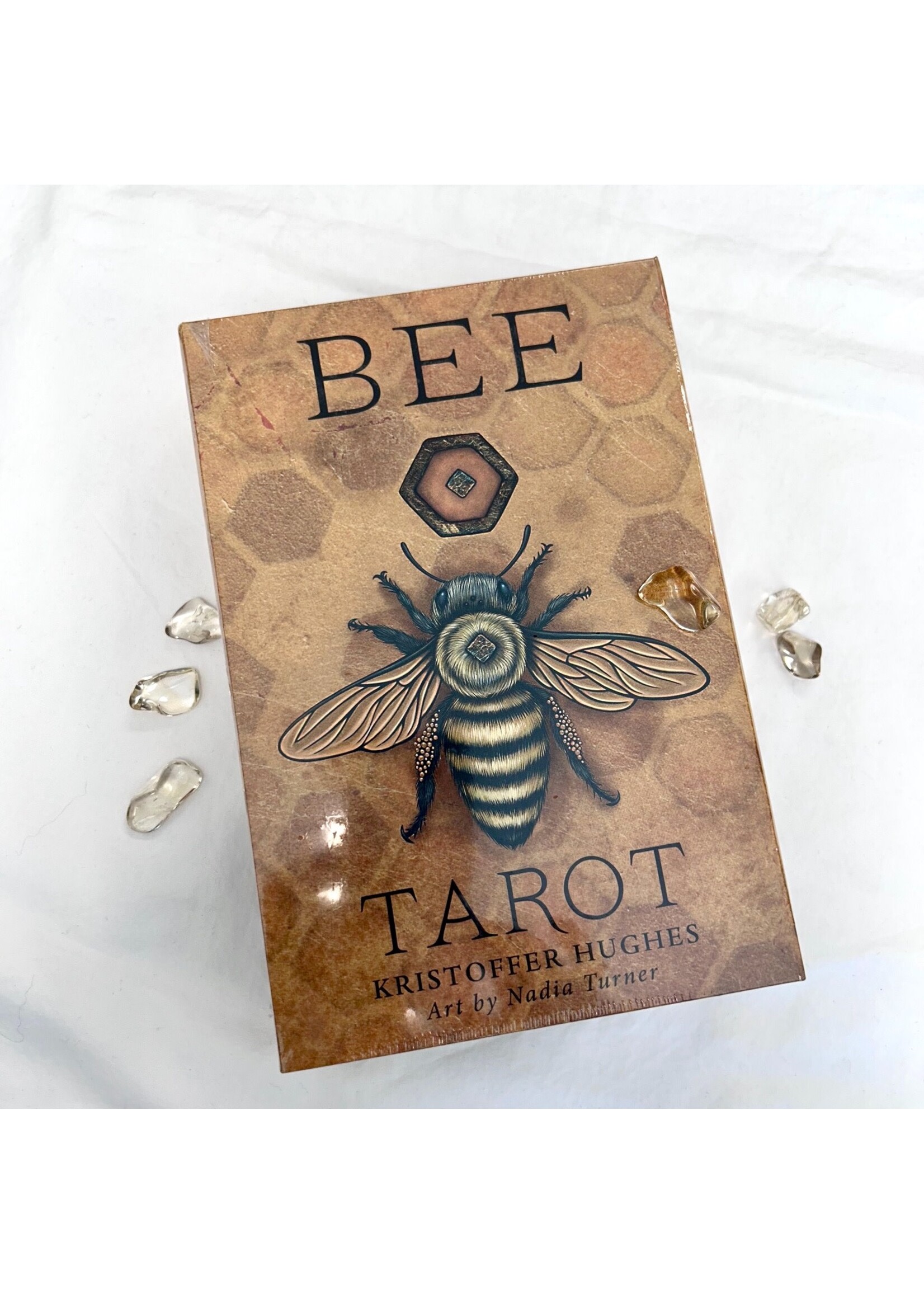 Bee Tarot Set