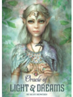 Oracle of Light & Dreams