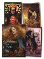 Goddess Within Oracle
