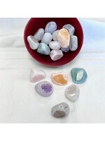 Seer Stones for scrying and divination