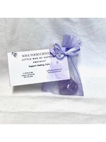 Little Bags of Intention