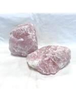Divine Love Rose Quartz Rough