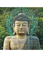 Timeless Buddha Calendar 2026