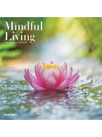 Mindful LIving Calendar 2026
