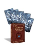 Dragon Rune Oracle Deck & Guidebook
