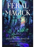 Feral Magick