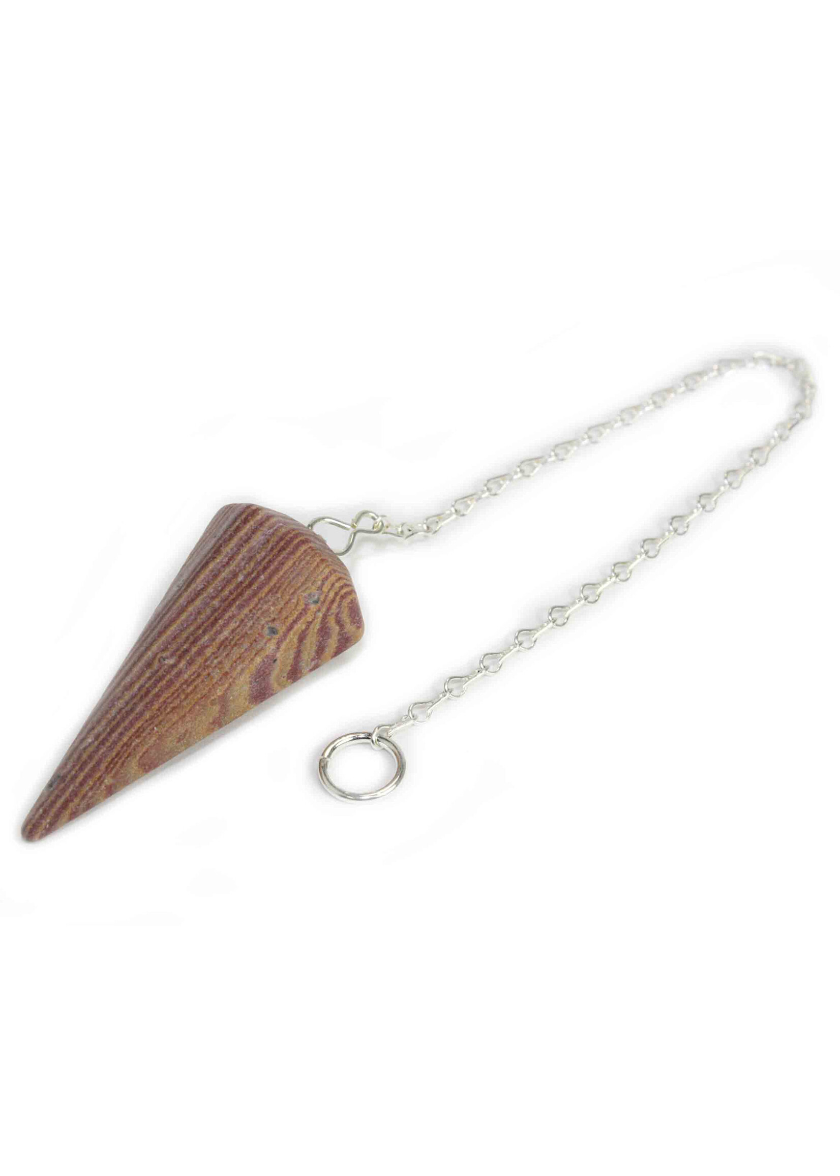 Wonderstone Pendulums