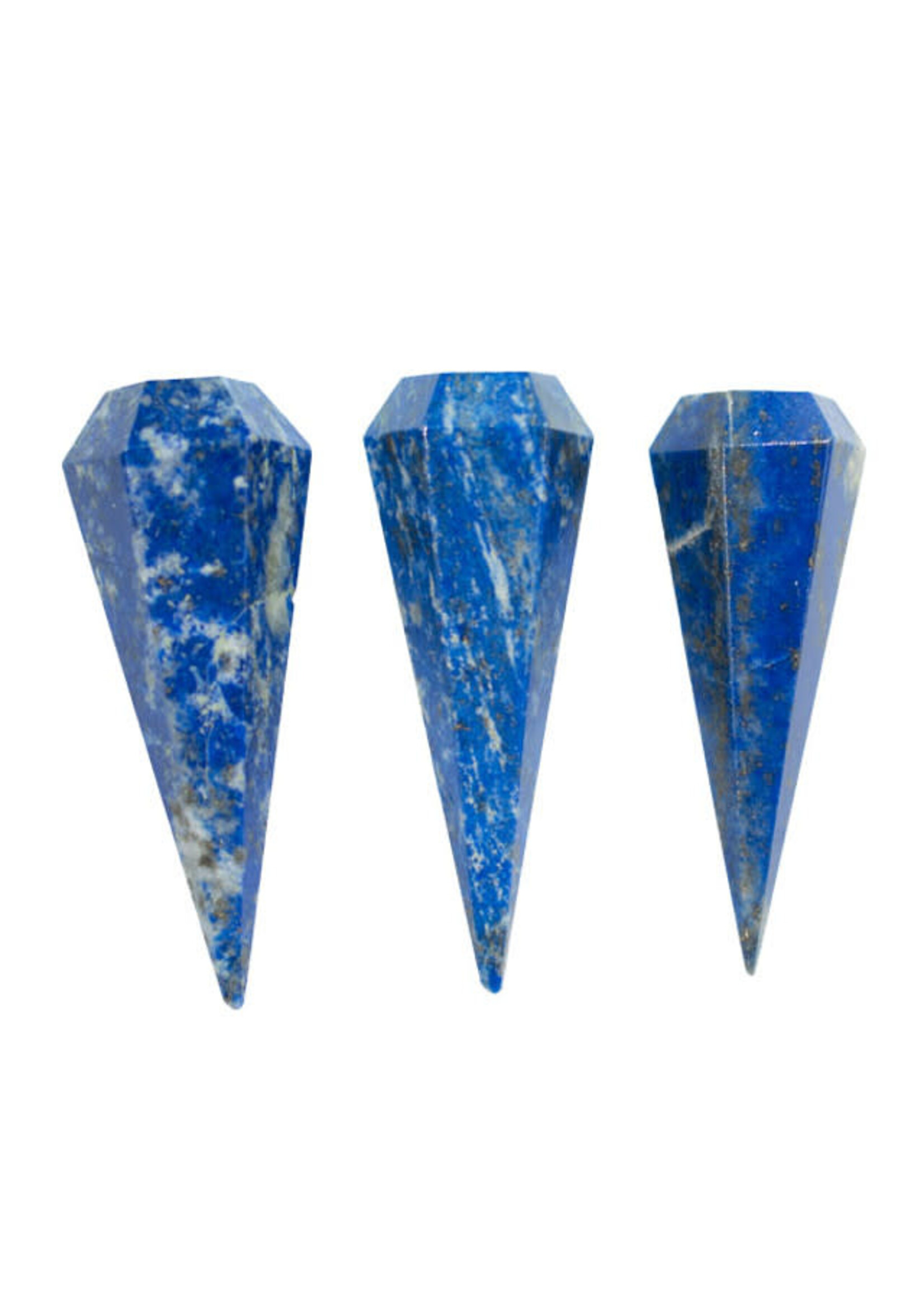 Lapis Pendulums