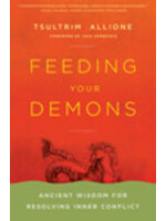 Feeding Your Demons