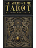 Whispers of Time Tarot