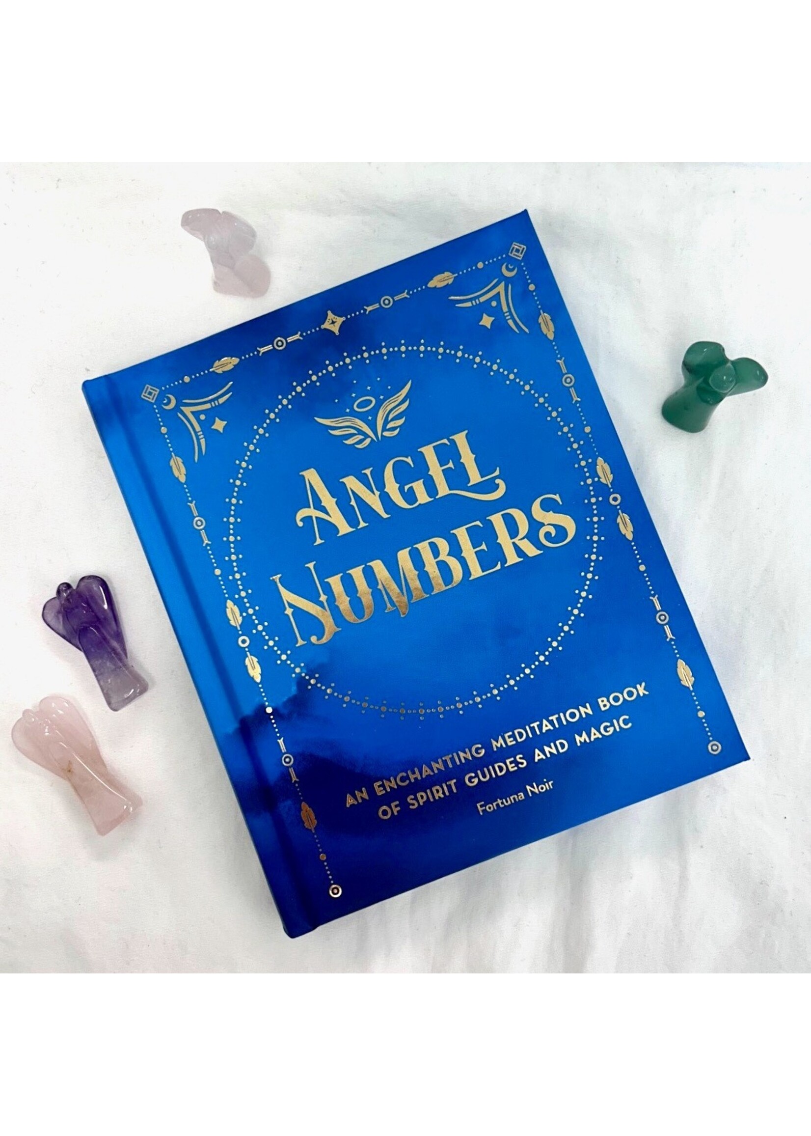 Angel Numbers
