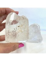 Portal Quartz for accessing other dimensions