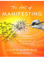 Art of Manifesting