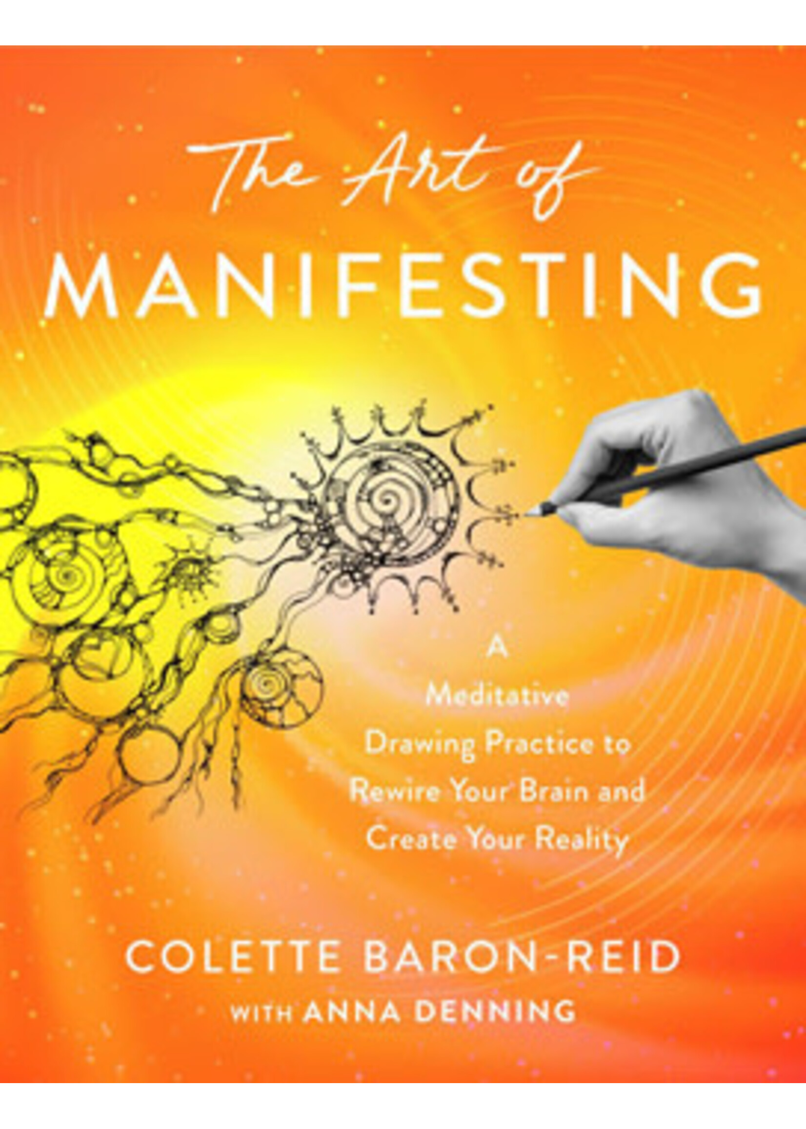 Art of Manifesting