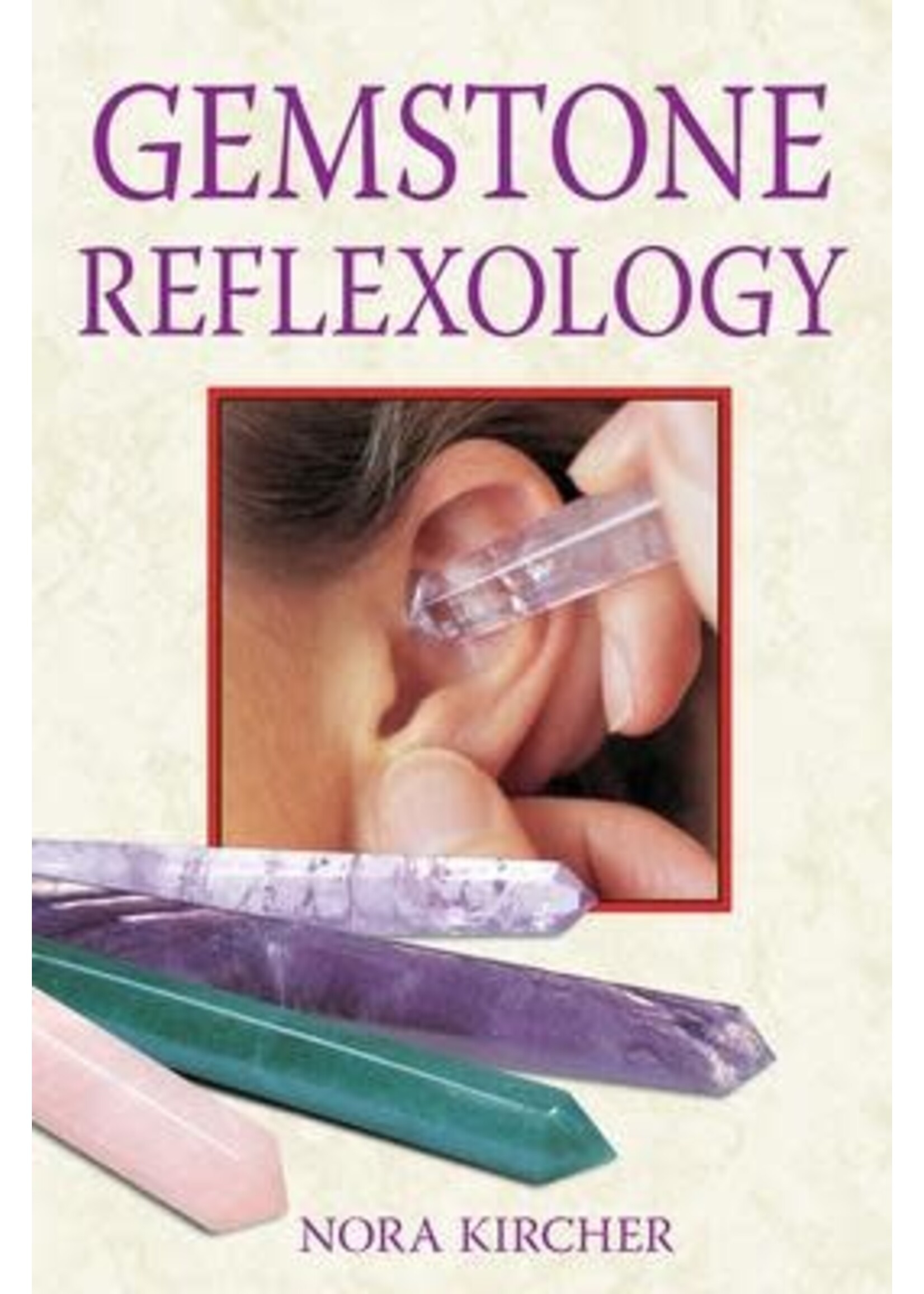 Gemstone Reflexology
