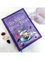 Tea Witch's Crystal Brews