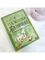 Tea Witch's Grimoire