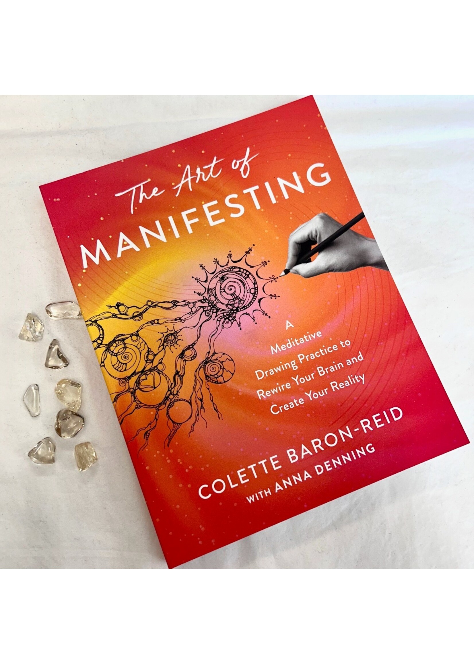Art of Manifesting
