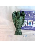 Guardian Angels - Epidote