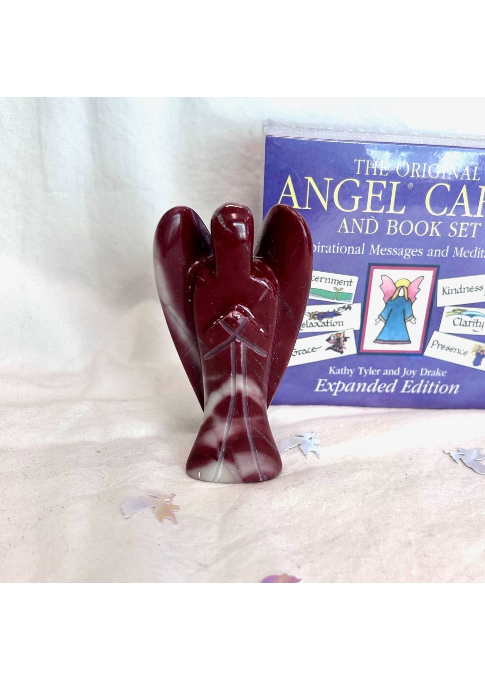 Guardian Angels -  Dolomite