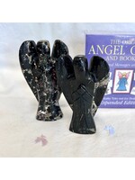 Guardian Angels - Black Tourmaline