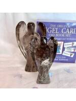 Guardian Angels - Smoky Quartz