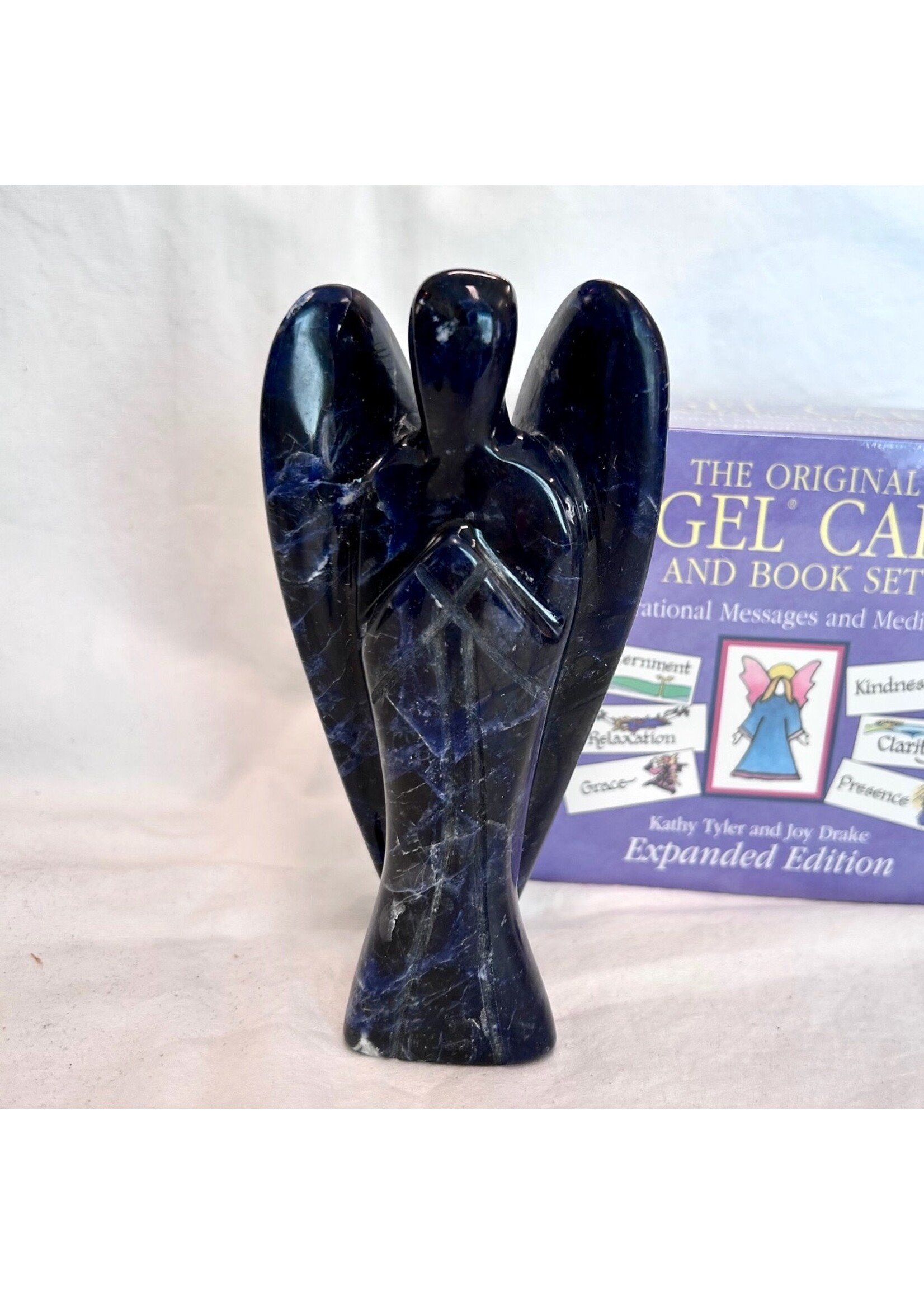Guardian Angels - Sodalite