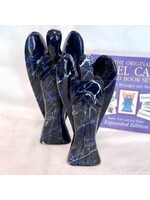 Guardian Angels - Sodalite